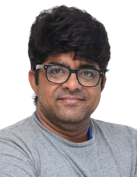 Srikanth Iyengar